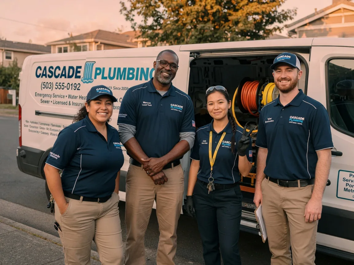 Emergency Plumber company in Aubrey, TX